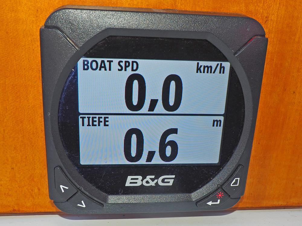 Bild Nautische  Instrumente